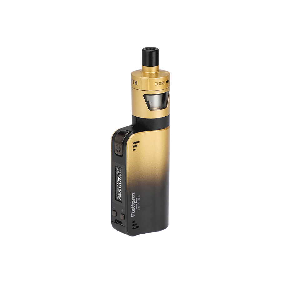 Coolfire Mini Zenith Product INNOKIN